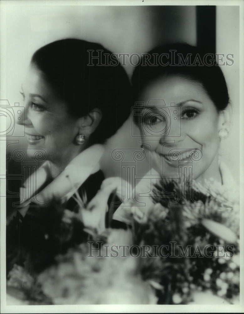 1982 Dame Margot Fonteyn in "The Magic Of Dance" - Historic Images