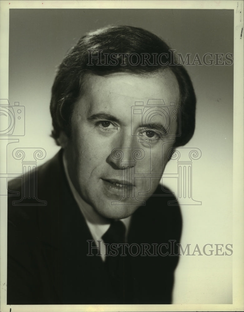 1979 Press Photo David Frost - nop28938 - Historic Images