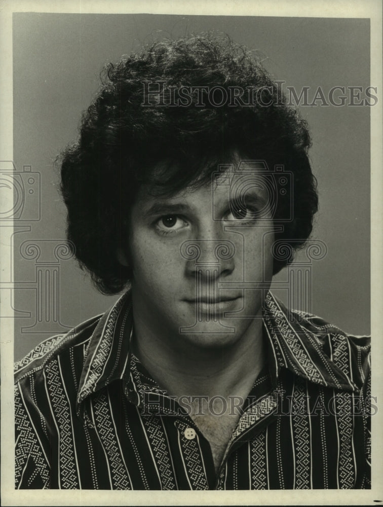 1979 Actor Steve Guttenbert on show &quot;Billy&quot; - Historic Images