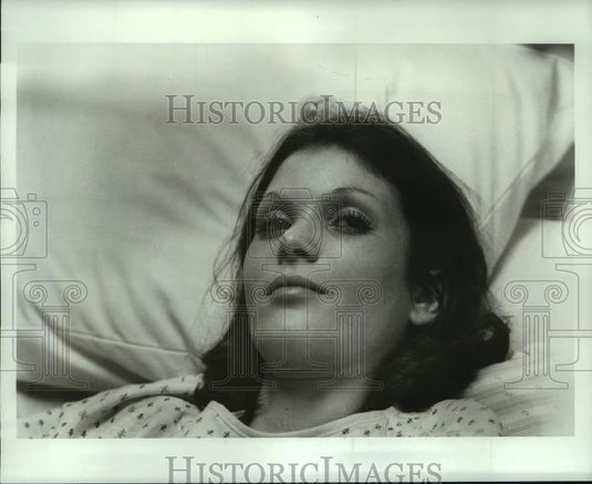 Harriet Karr guest-starson "Medical Story" - Historic Images