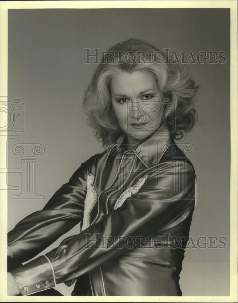 Press Photo Actress Diane Ladd - nop41930-Historic Images