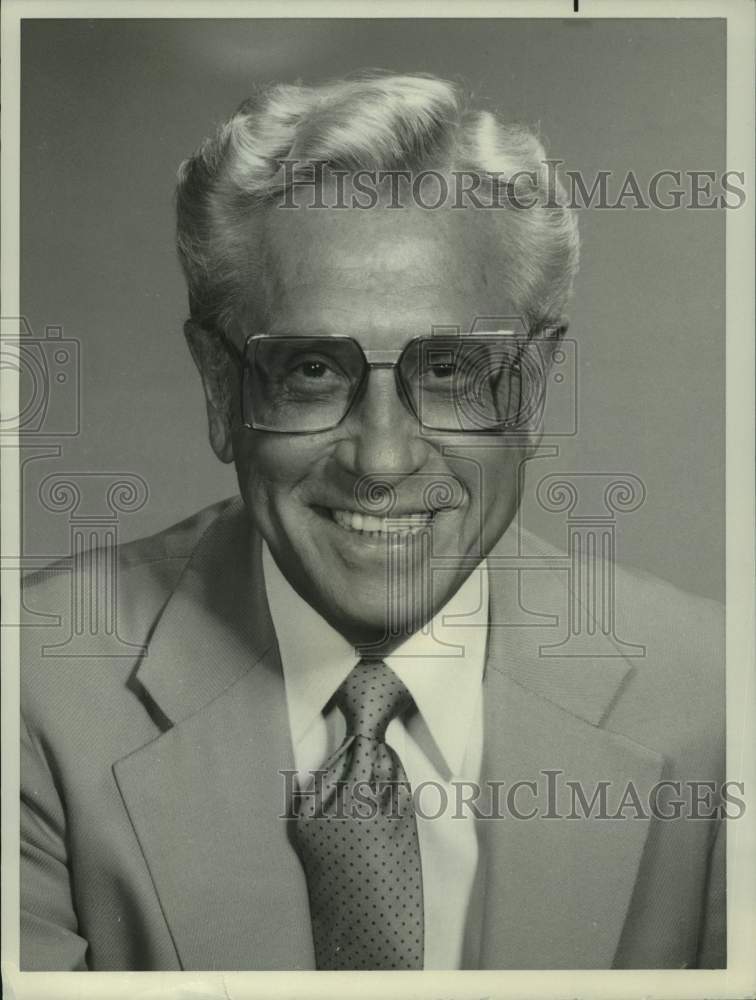 1980 Allen Ludden - Historic Images