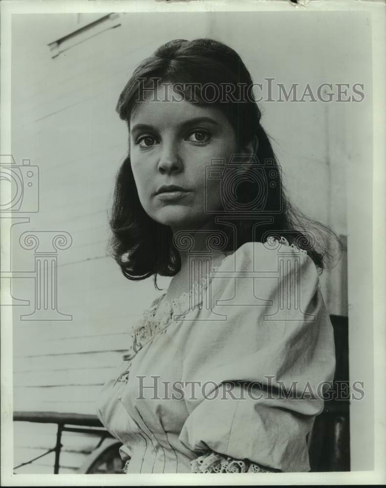 1964 Press Photo Actress Marlyn Mason - Historic Images