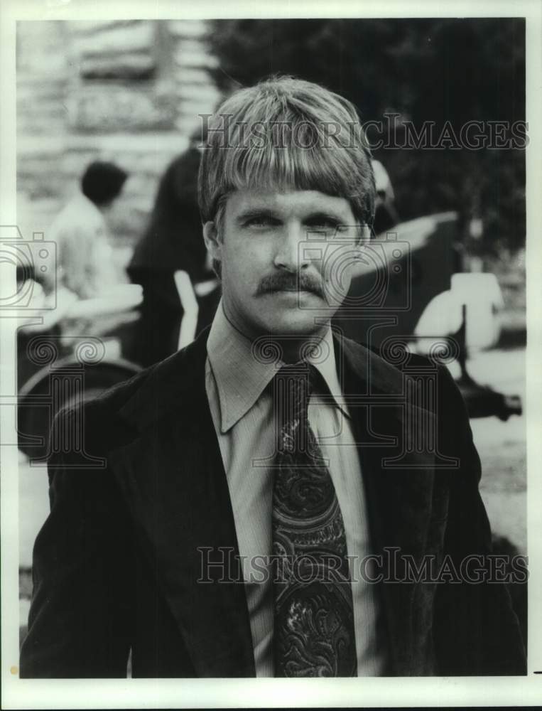 1982 Press Photo Actor Dean Paul Martin - nop56488-Historic Images