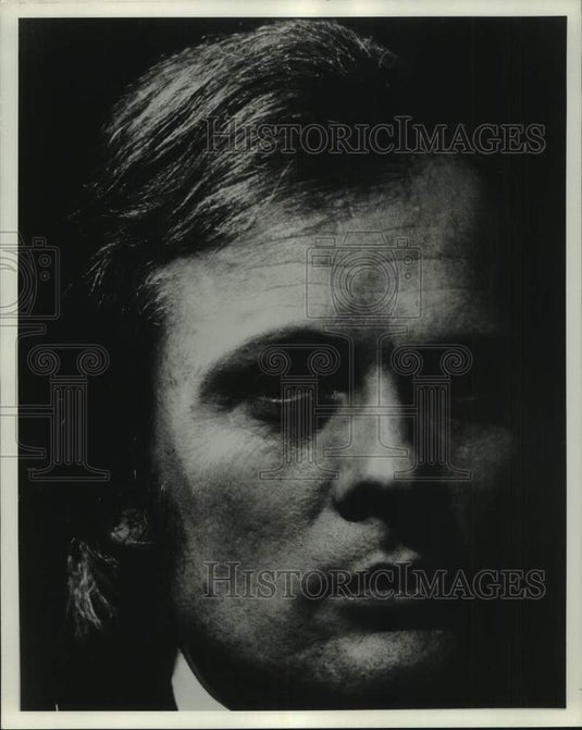 Press Photo Zdenek Macal, Conductor - nop57792-Historic Images