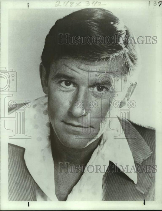 1980 Press Photo Actor Roddy McDowall - nop58032-Historic Images