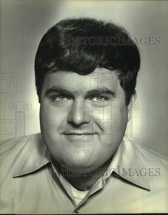 1979 Press Photo Walter Olkewicz stars on The Last Resort, on CBS Television.-Historic Images