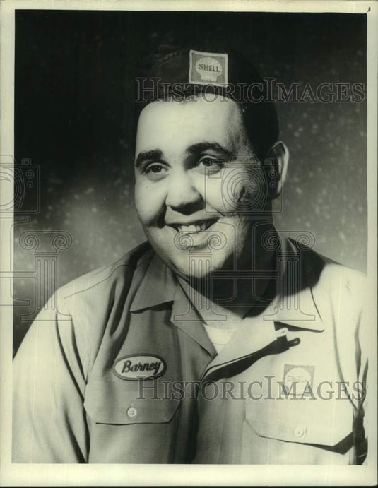 1964 Press Photo Cliff Osmond stars in "Kiss Me, Stupid" - nop65293-Historic Images