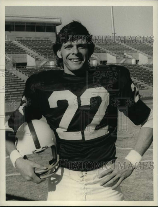 1977 Press Photo Marc Singer in "Something for Joey" - Historic Images