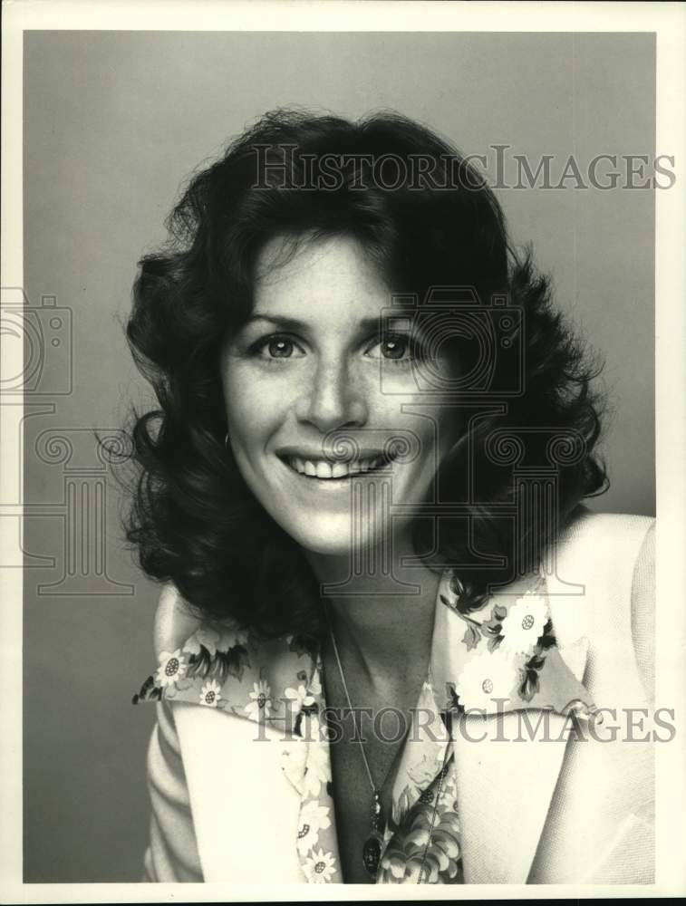 1976 Marcia Strassman as Julie Kotter in &quot;Welcome Back, Kotter&quot; - Historic Images