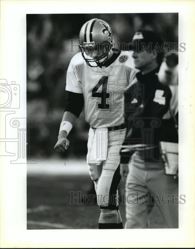 New Orleans Saints #4 - Historic Images