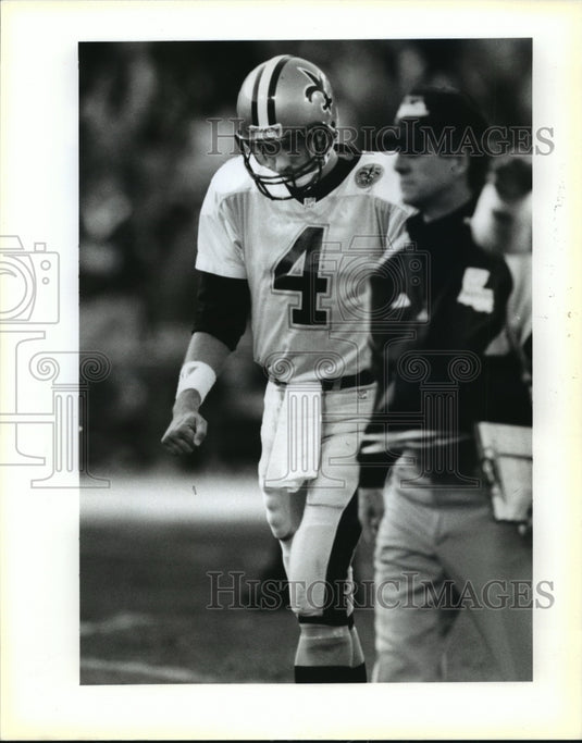 New Orleans Saints