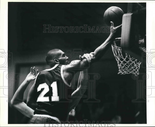 1991 Press Photo