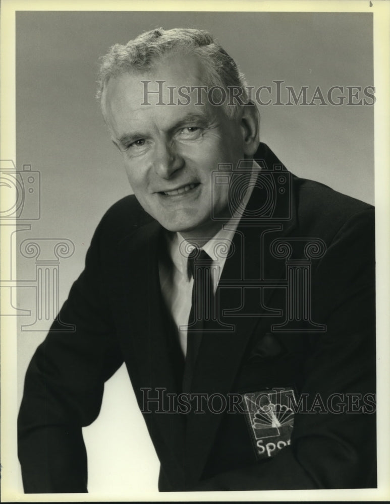 1986 Paul Gardner - Historic Images