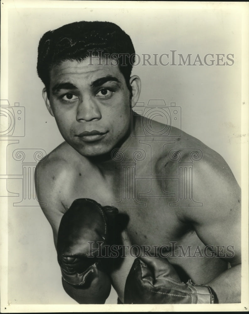 1967 Boxing - Roman Gonzalez - Historic Images