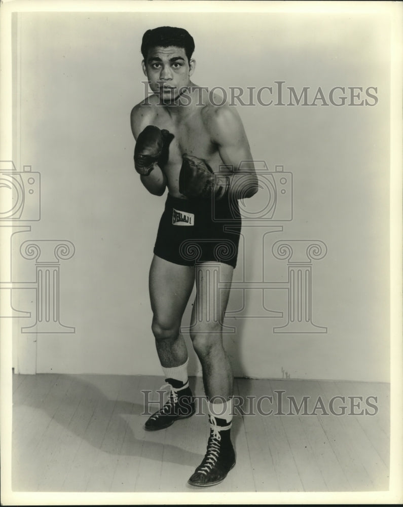 1967 Boxing - Manuel Gonzalez - Historic Images