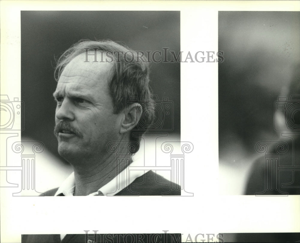 1985 Press Photo PGA Tour golfer Bob Eastwood - nos12764 - Historic Images