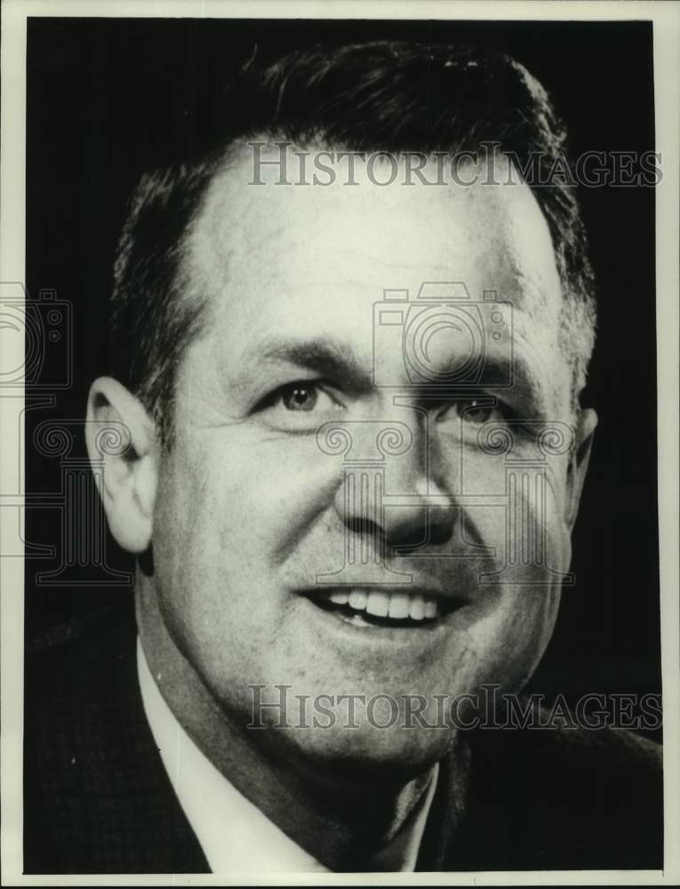 1967 Press Photo Basketball Ed Jucker of Cincinnati Royals - nos16482 - Historic Images