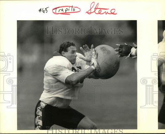1990 Press Photo