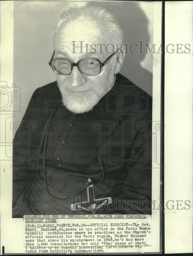 1974 Press Photo - now06800-Historic Images