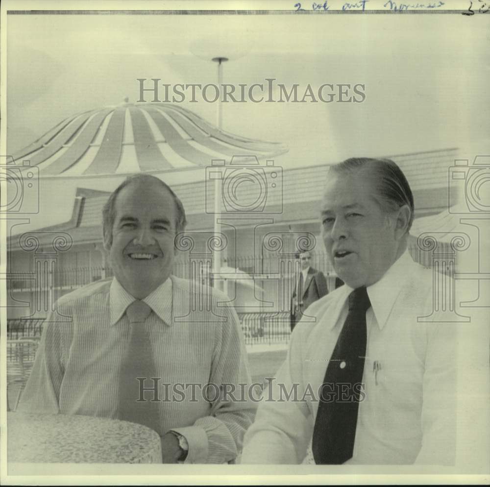 1972 Senator George McGovern - Historic Images