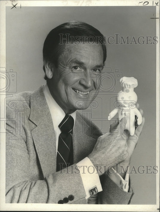 1978 Press Photo Bob Barker Hosts America's Bake-Off Awards by Pillsbury Company - Historic Images