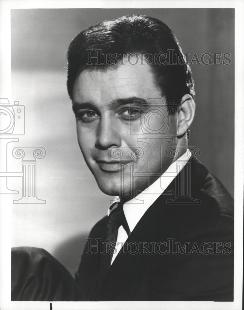 1966 Press Photo Michael Callan, &quot;Occasional Wife&quot; - nox08424-Historic Images