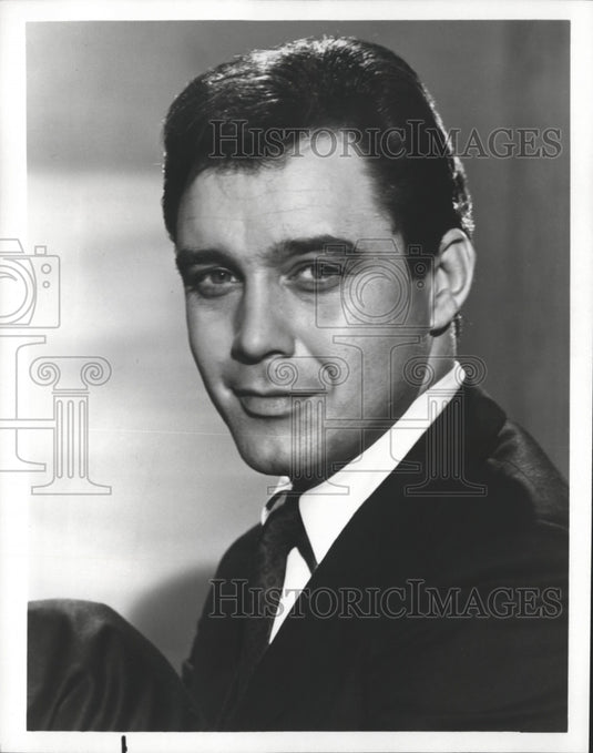 1966 Press Photo Michael Callan, "Occasional Wife" - nox08424-Historic Images
