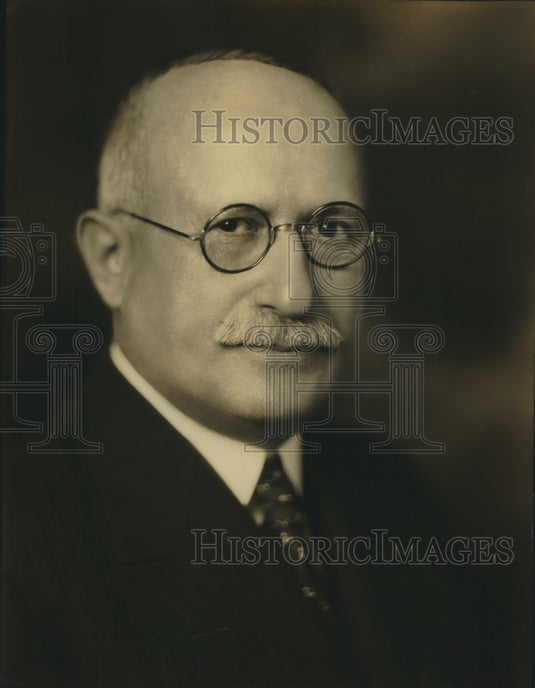 1931 Press Photo L. Feihelman - nox19310-Historic Images