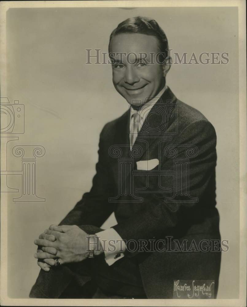 1959 Press Photo Show Business Personality Little Jackie Heller - nox24960 - Historic Images