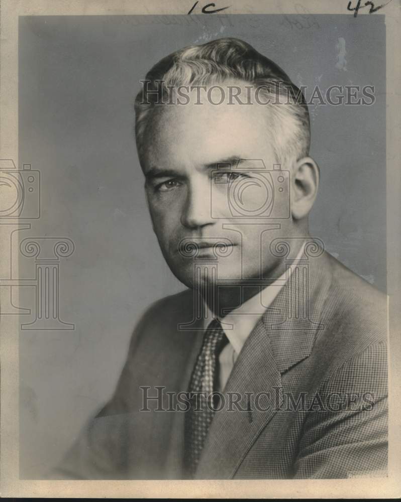 1956 Press Photo Senator Barry Goldwater-Historic Images