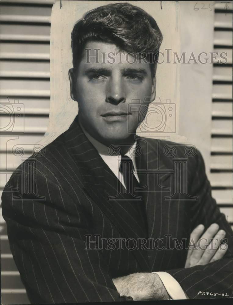 1950 Actor Burt Lancaster-Historic Images