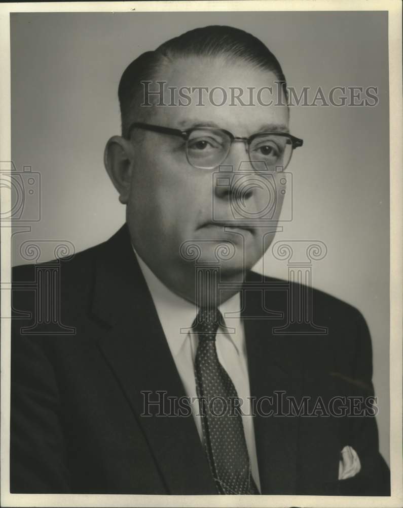 1958 James E. Meredith-Historic Images