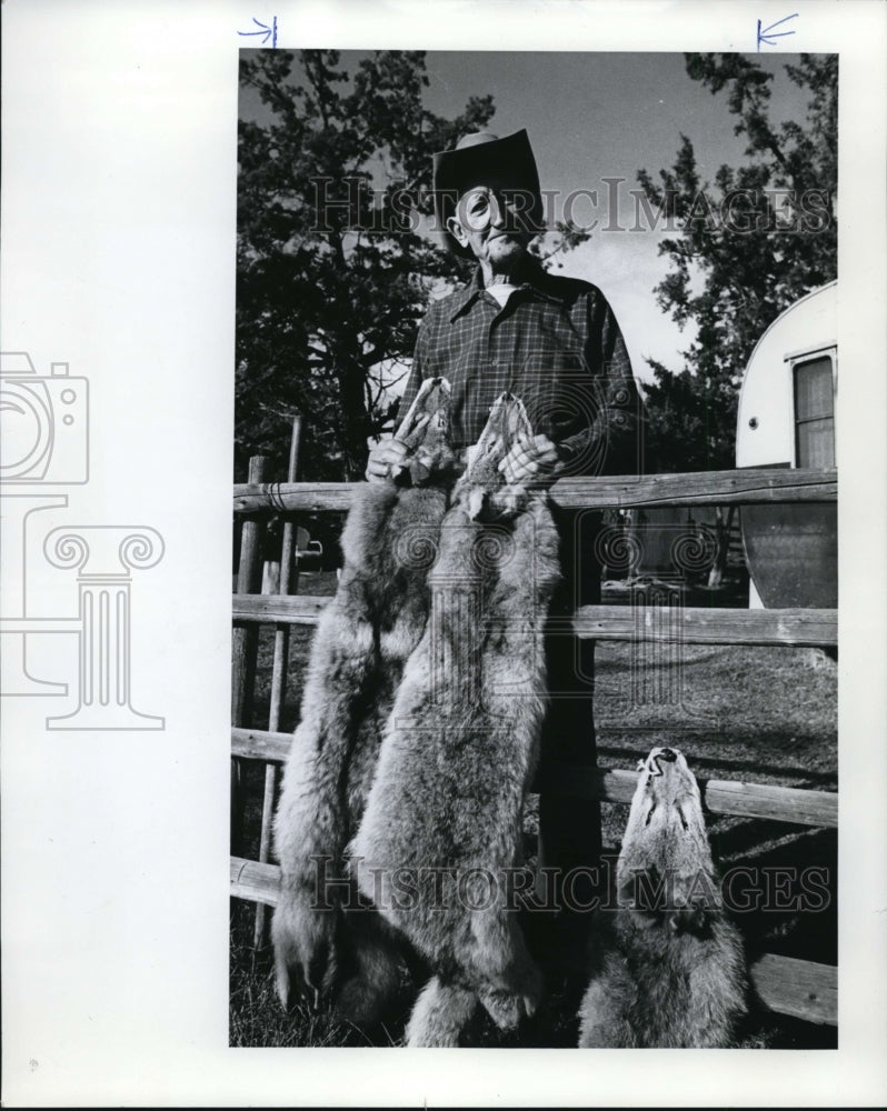 Oregonian Tagged Fishing / Hunting / Skeet Shooting / Trapping