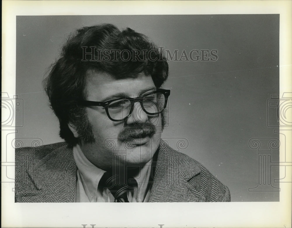 1979 Press Photo Russell Sadler - ora76223 - Historic Images