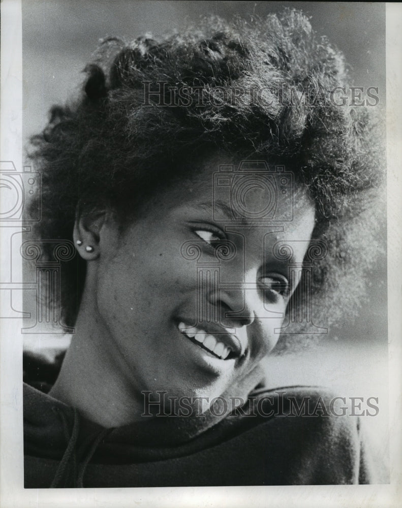 1978 Rhonda Riddui-Historic Images