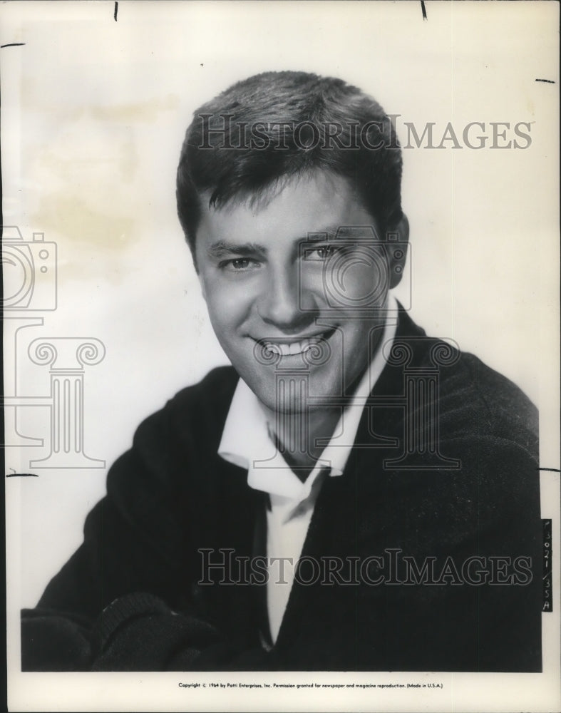 Jerry Lewis