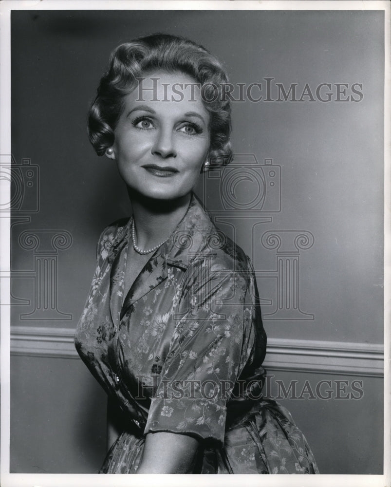 Constance Moore &quot;Widow on Main Street&quot;-Historic Images