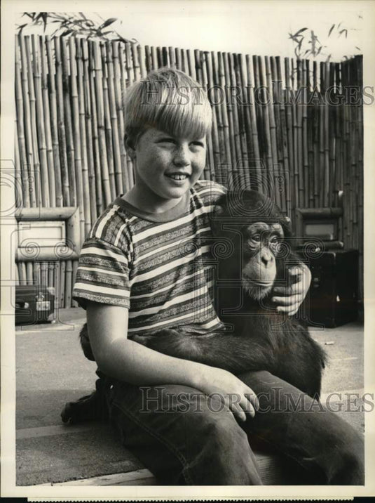 1959 Teddy Rooney in "America Pauses for the Merry Month of May"-Historic Images