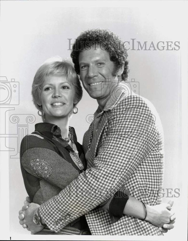 1978 Press Photo 