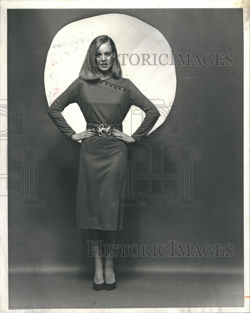 1979 Carson Pirie Scott &amp; Co. Fashions - Historic Images