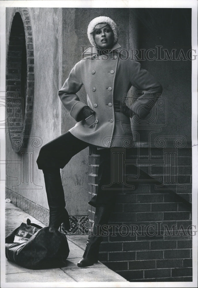 1962 Press Photo Prince Philip Chiclayo Peru - rrr00571 - Historic Images