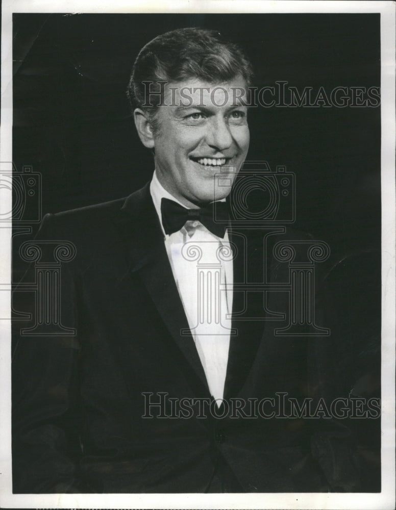 1978 Dick Van Dyke Actor Movie Television - Historic Images