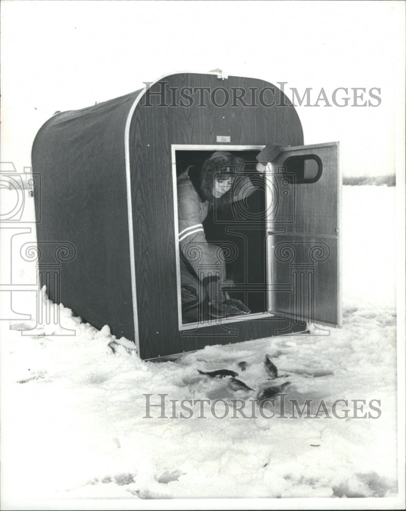 1952 Pralmesa Chicago - Historic Images