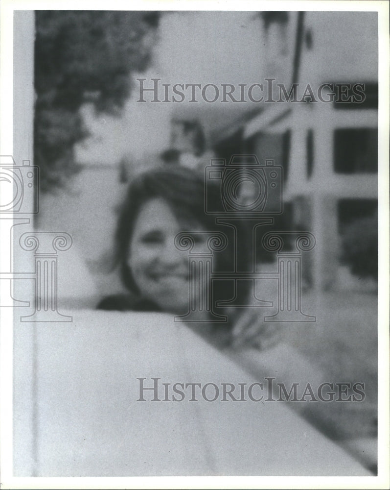 1992 Elizabeth Duncan Betty Farcis Criminal - Historic Images