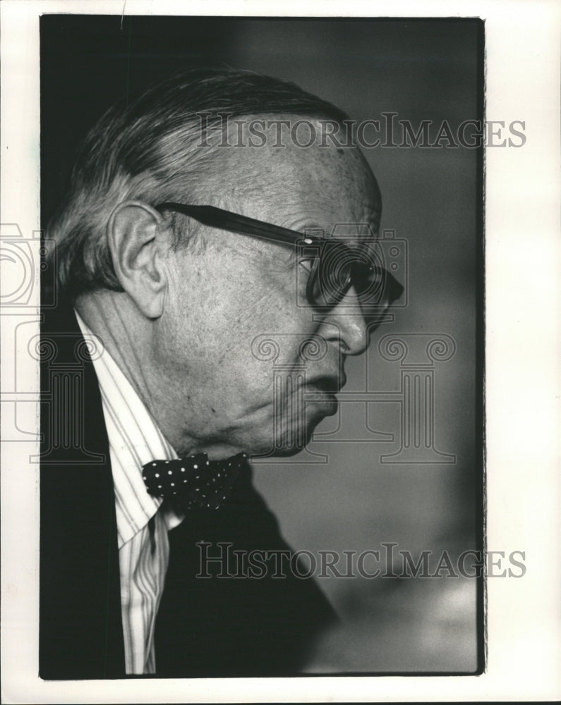 1983 Arthur Schlesinger Jr History Book - Historic Images