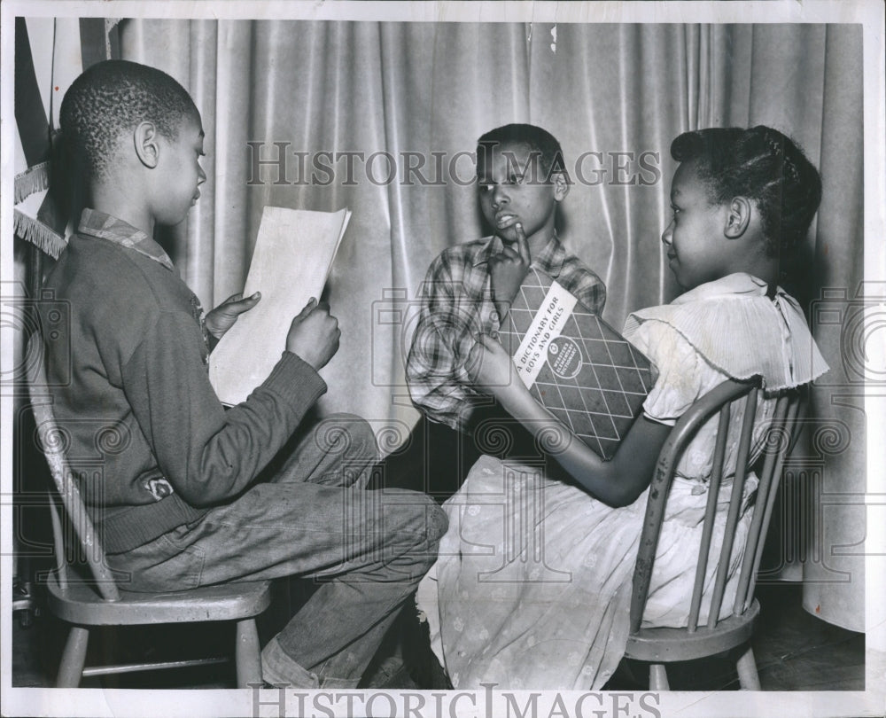 1959 Spelling Bee Leonard Rooks Lola - Historic Images