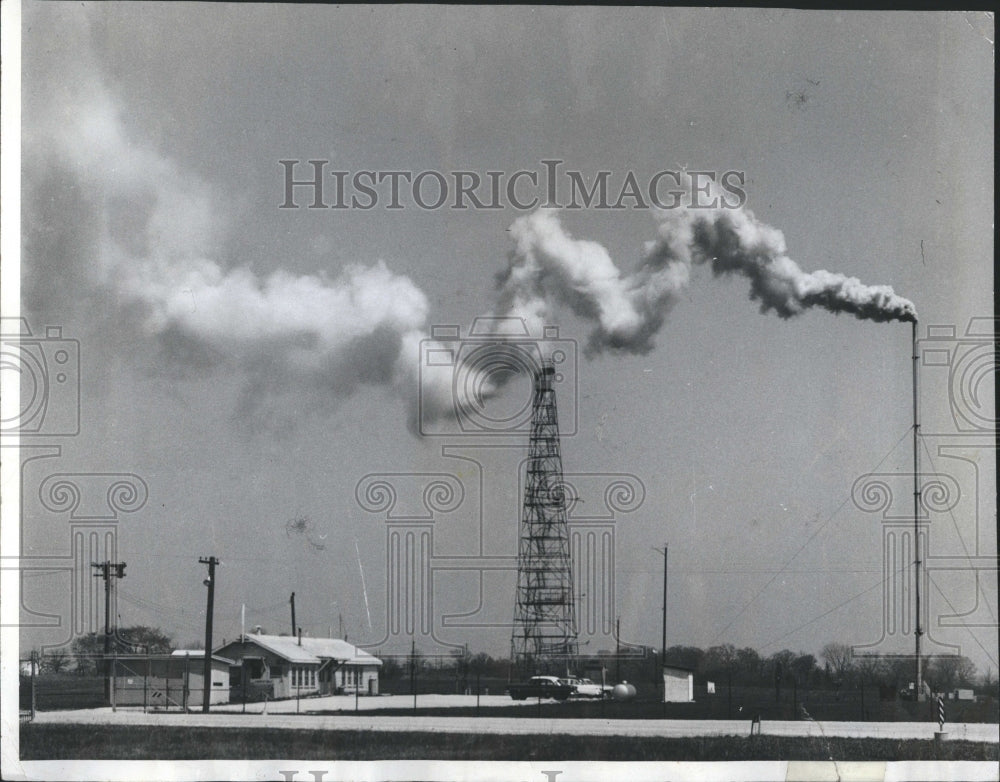 1967 Argonne National Laboratory - Historic Images