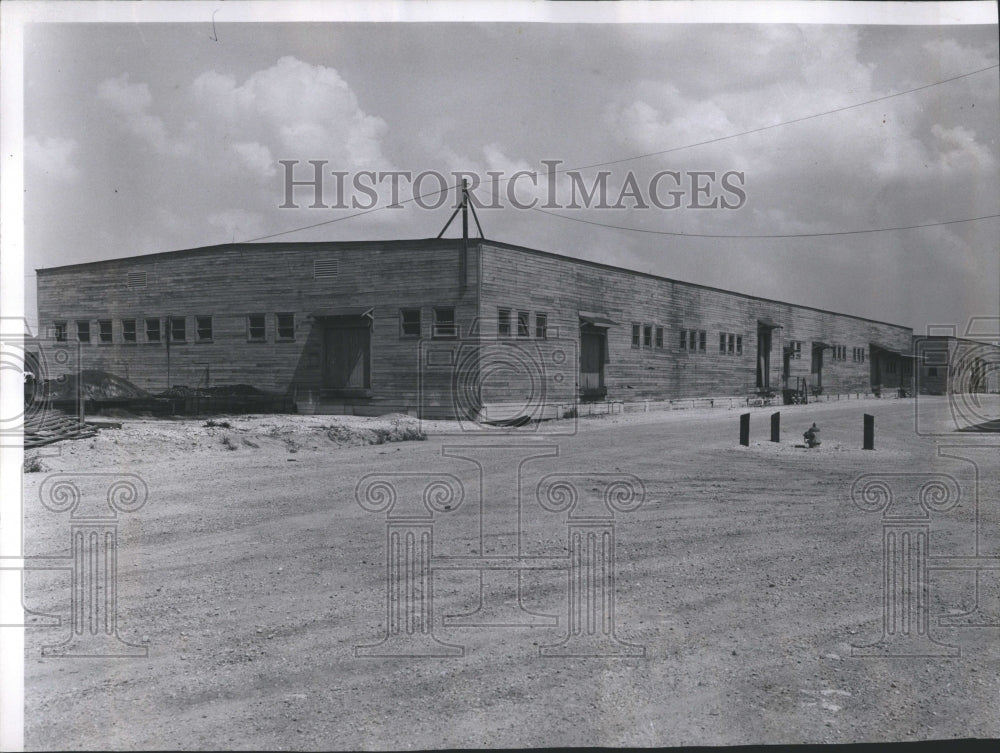 1957 Argonne National Laboratory John. J - Historic Images