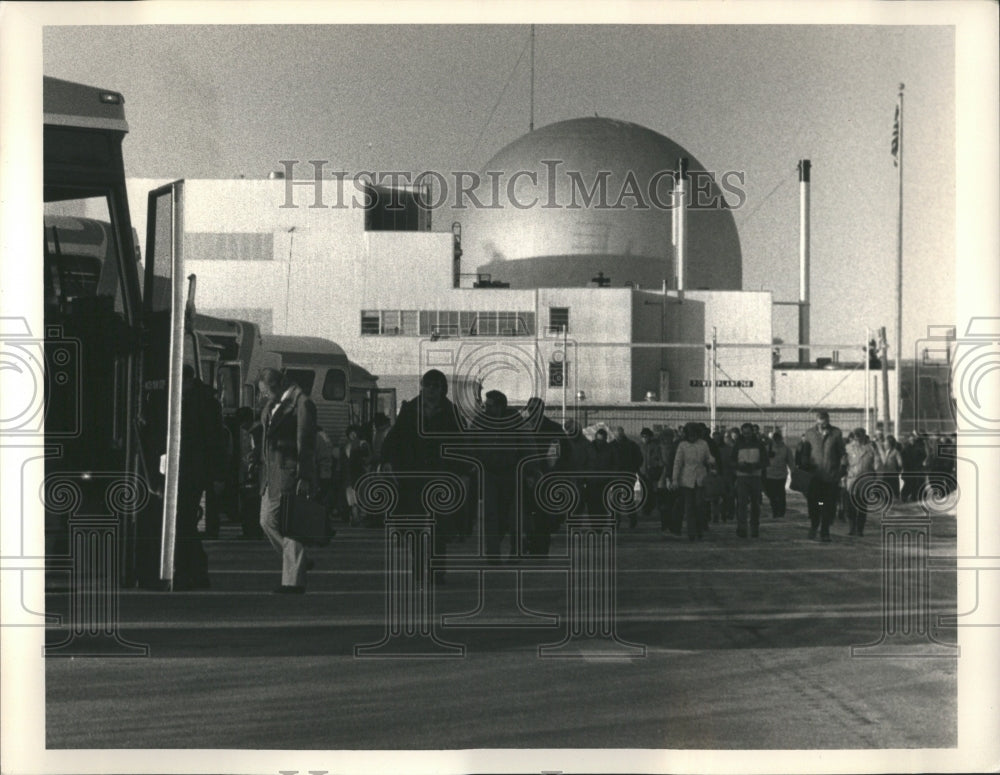  Argonne National Laboratory Illinois - Historic Images